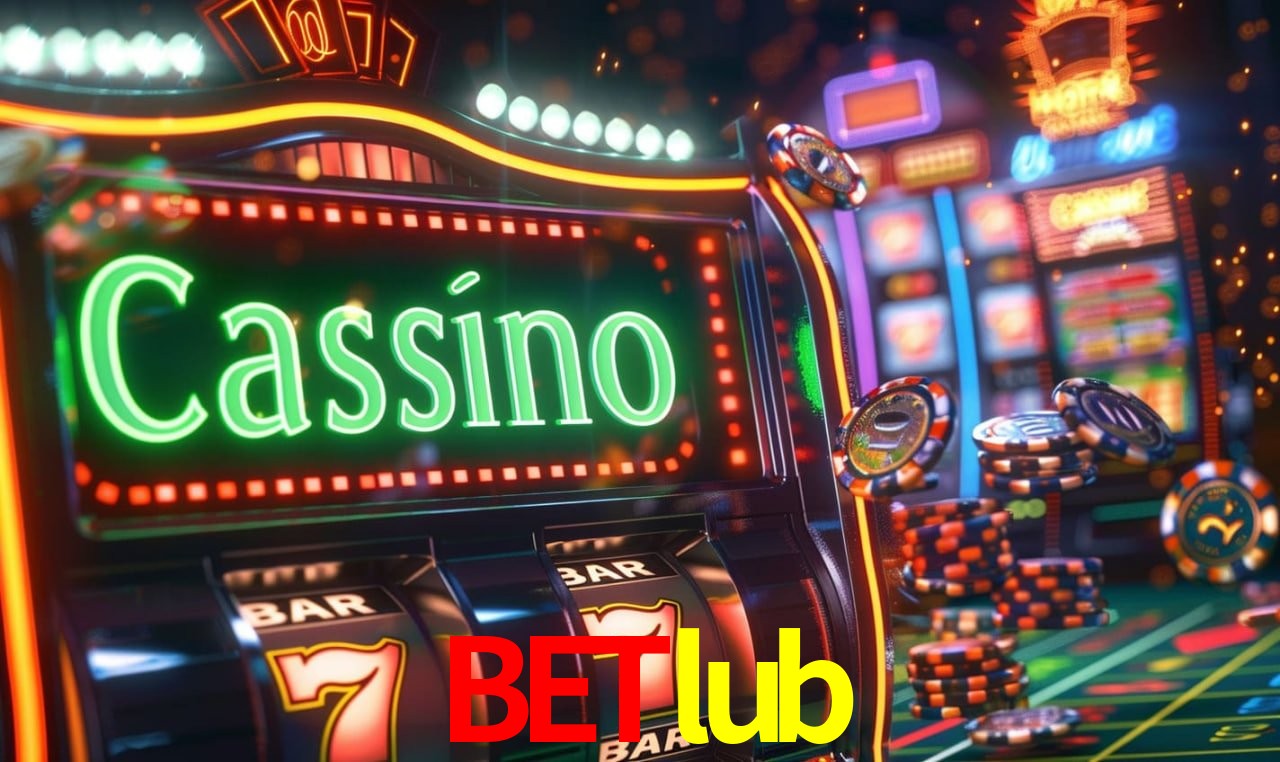 betlub - Pagamento PIX Instantâneo